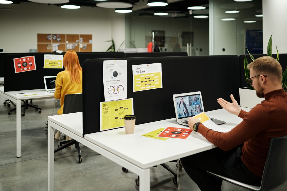 Modern workplace security baseline