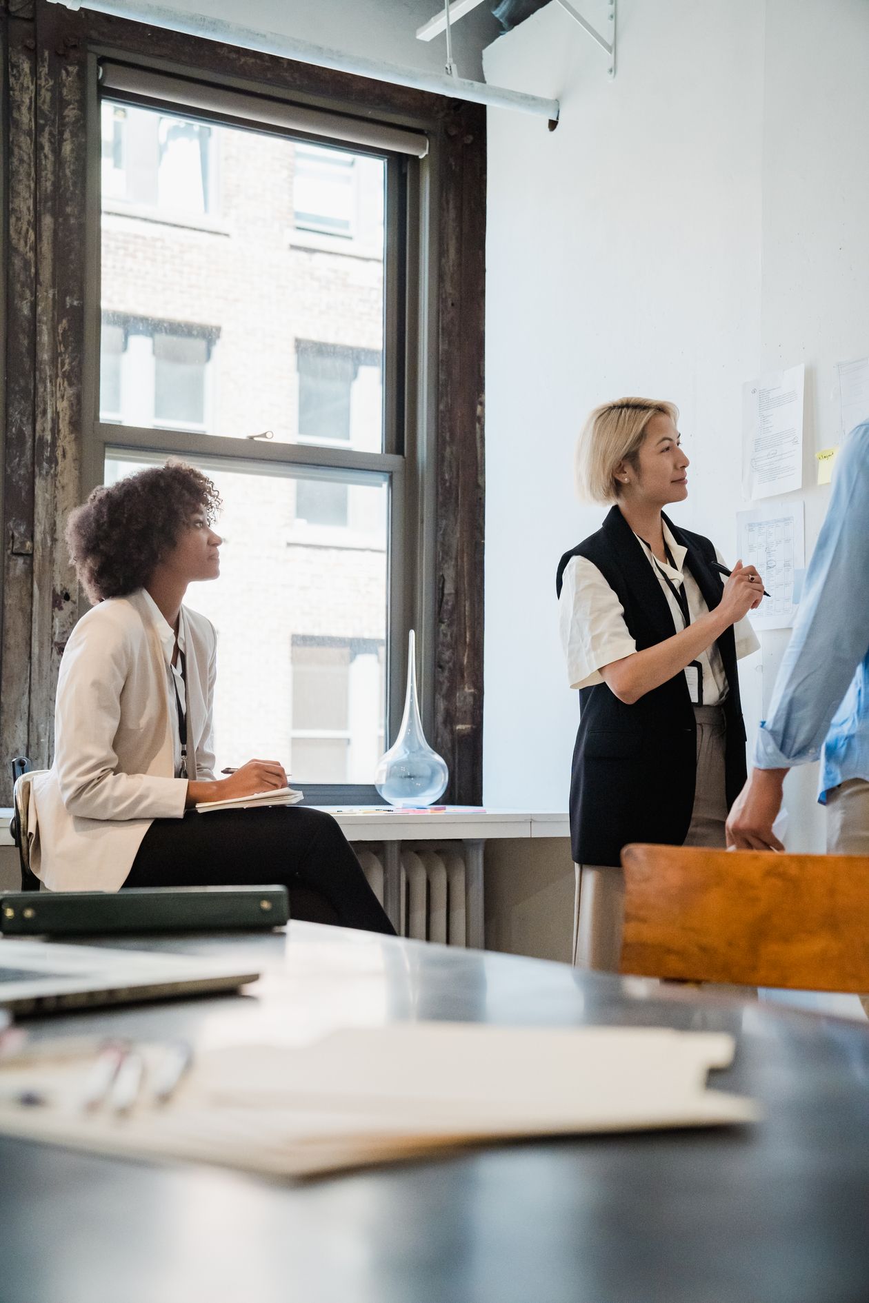 IT team collaboration
